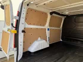 Ford Transit Custom (2021) thumbnail 12