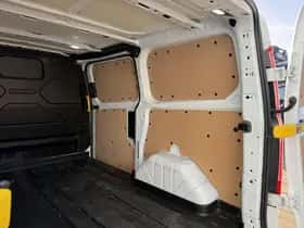 Ford Transit Custom (2021) thumbnail 14