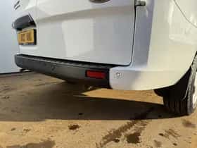 Ford Transit Custom (2021) thumbnail 15
