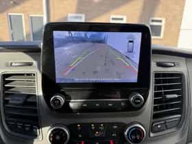 Ford Transit Custom (2021) thumbnail 19