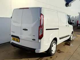 Ford Transit Custom (2021) thumbnail 3
