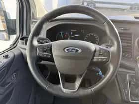 Ford Transit Custom (2021) thumbnail 21