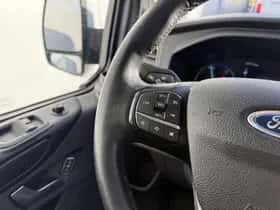 Ford Transit Custom (2021) thumbnail 22