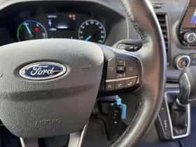 Ford Transit Custom (2021) thumbnail 23