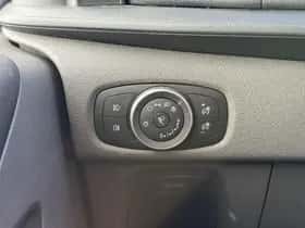 Ford Transit Custom (2021) thumbnail 25