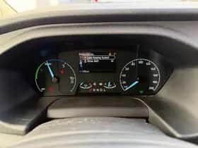 Ford Transit Custom (2021) thumbnail 27
