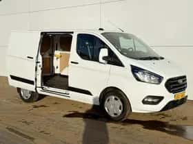 Ford Transit Custom (2021) thumbnail 5