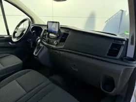 Ford Transit Custom (2021) thumbnail 8