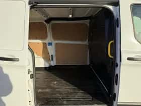 Ford Transit Custom (2021) thumbnail 9