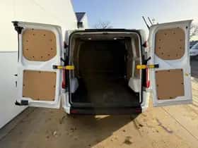 Ford Transit Custom (2021) thumbnail 10
