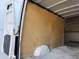 Mercedes-Benz Sprinter (2022) thumbnail 11