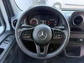 Mercedes-Benz Sprinter (2022) thumbnail 17