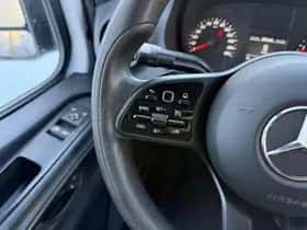 Mercedes-Benz Sprinter (2022) thumbnail 18