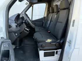 Mercedes-Benz Sprinter (2022) thumbnail 6