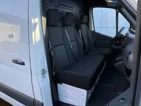 Mercedes-Benz Sprinter (2022) thumbnail 7