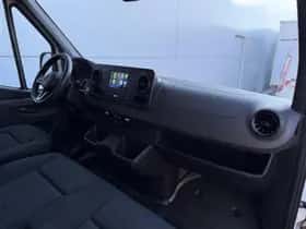 Mercedes-Benz Sprinter (2022) thumbnail 8