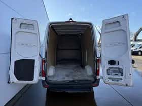 Mercedes-Benz Sprinter (2022) thumbnail 10