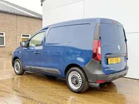 Renault Kangoo (2023) thumbnail 2