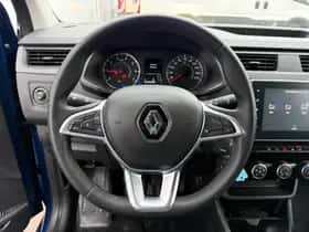 Renault Kangoo (2023) thumbnail 20