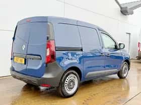 Renault Kangoo (2023) thumbnail 3