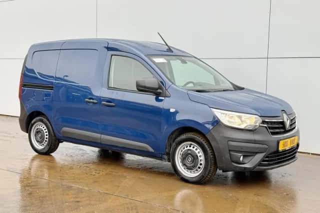 Renault Kangoo (2023) thumbnail 4