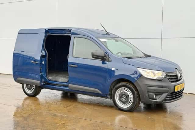 Renault Kangoo (2023) thumbnail 5