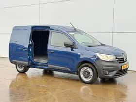 Renault Kangoo (2023) thumbnail 5