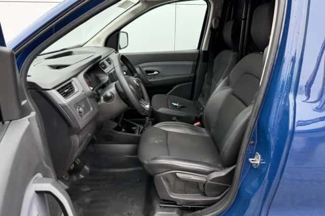Renault Kangoo (2023) thumbnail 6