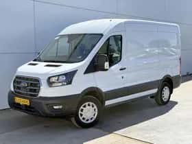 Ford E transit 68kwh 184pk (2023)