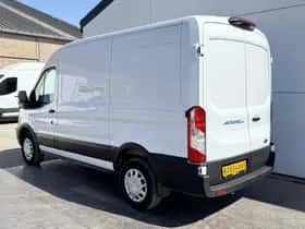 Ford E transit 68kwh 184pk (2023) thumbnail 3