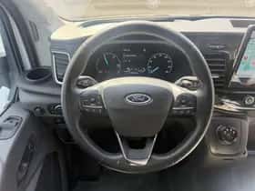 Ford E transit 68kwh 184pk (2023) thumbnail 22
