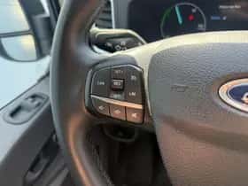 Ford E transit 68kwh 184pk (2023) thumbnail 23