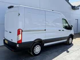 Ford E transit 68kwh 184pk (2023) thumbnail 4