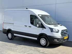 Ford E transit 68kwh 184pk (2023) thumbnail 5