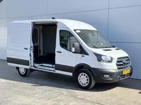 Ford E transit 68kwh 184pk (2023) thumbnail 6