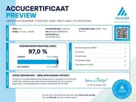 Ford E transit 68kwh 184pk (2023) thumbnail 7