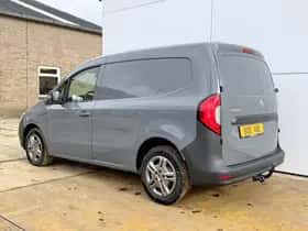 Mercedes-Benz Citan (2024) thumbnail 2