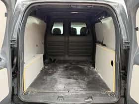 Mercedes-Benz Citan (2024) thumbnail 11