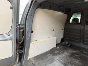 Mercedes-Benz Citan (2024) thumbnail 12