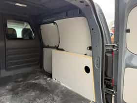 Mercedes-Benz Citan (2024) thumbnail 14