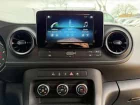 Mercedes-Benz Citan (2024) thumbnail 16