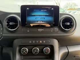 Mercedes-Benz Citan (2024) thumbnail 17