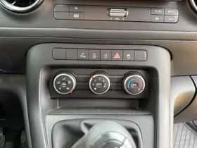 Mercedes-Benz Citan (2024) thumbnail 18