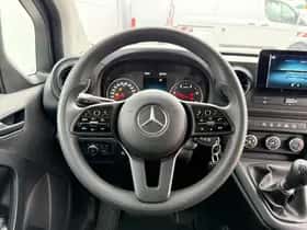 Mercedes-Benz Citan (2024) thumbnail 19