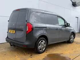 Mercedes-Benz Citan (2024) thumbnail 3