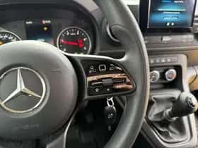 Mercedes-Benz Citan (2024) thumbnail 21