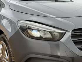 Mercedes-Benz Citan (2024) thumbnail 26