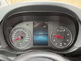 Mercedes-Benz Citan (2024) thumbnail 27