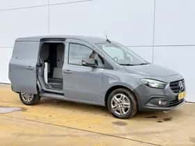 Mercedes-Benz Citan (2024) thumbnail 5