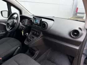 Mercedes-Benz Citan (2024) thumbnail 8